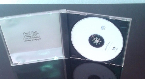 Imagem 3 de 3 de Cd Call And Response