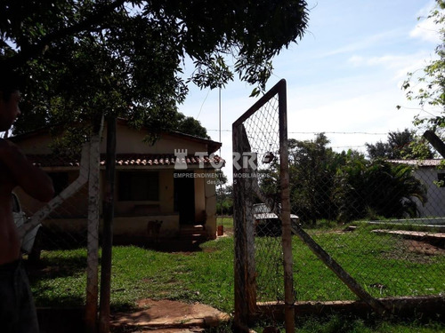 Imagem 9 de 13 de Chácara À Venda Em Balneário Tropical - Ch003332
