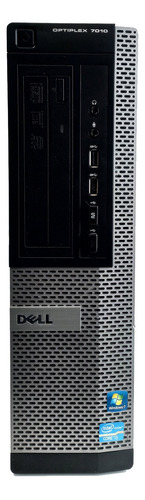 Computador Completo Dell Optiplex 7010 Intel Core I5 8gb Ram