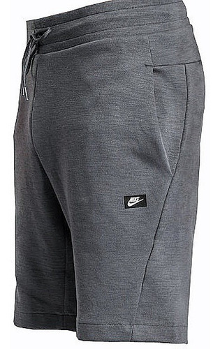 Short Bermudas Nike Optic Sportswear 60% Off