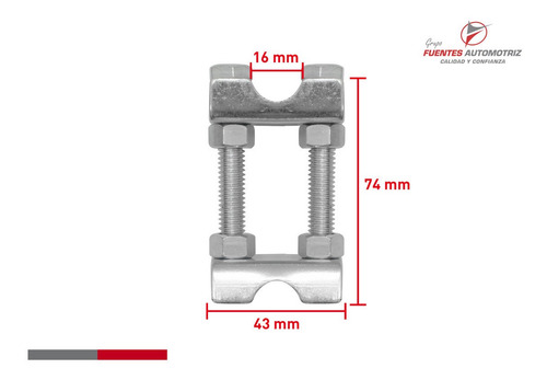 Jgo 2 Ajustador Resorte Suspension Traseros Cop Universal