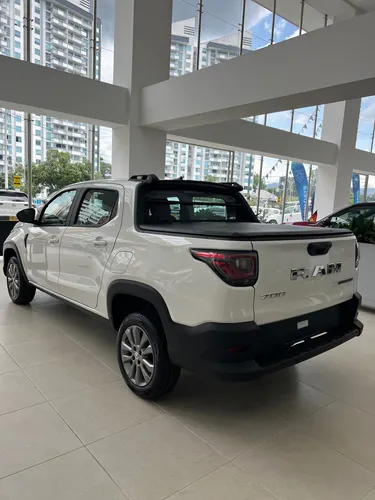 Ram 700