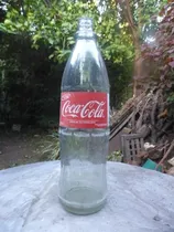 Comprar Botella Original Coca Cola Retornable 1.25 Lts. Vidrio Vacia