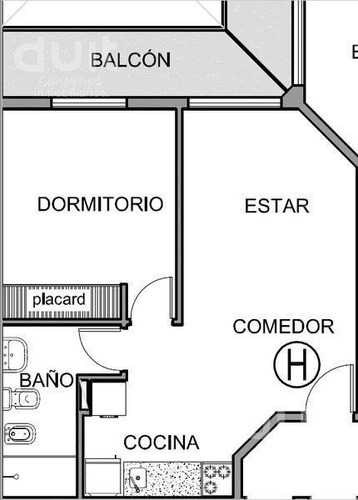 Imagen 4 de 12 de Departamento - Nueva Cordoba