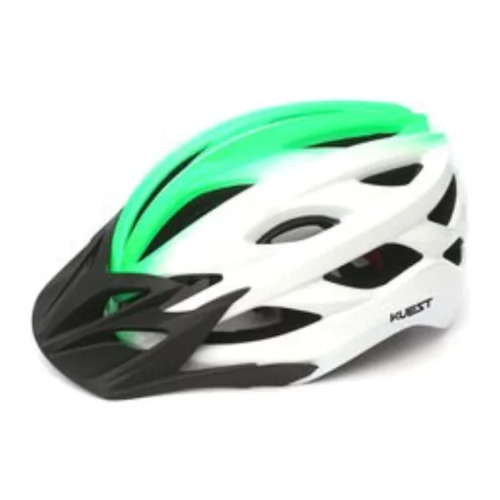 Casco Mtb/ruta Kuest Regulable Visera Bici Mono Skate