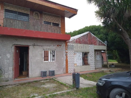 Lote Y Casa 4 Ambientes En Venta Barrio Alfar