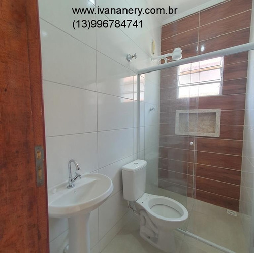 Imagem 15 de 23 de Casa Nova Com Piscina. - Ca00040 - 69329519