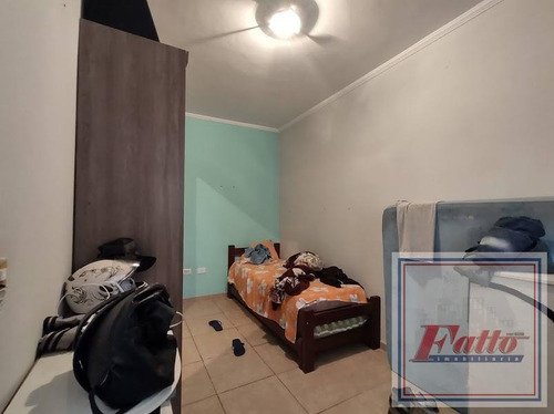 Imagem 7 de 13 de Casa Para Venda Em Itatiba, Loteamento Residencial Central Park I, 3 Dormitórios, 1 Suíte, 2 Banheiros - Ca0118_2-1193385