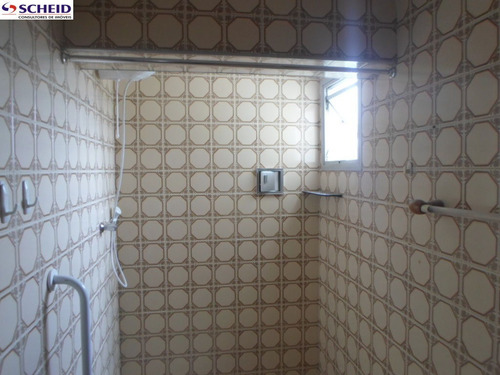 Imagem 5 de 15 de Vila Alexandria 78m2 2dormitorios Sala Ampla - Mc6456