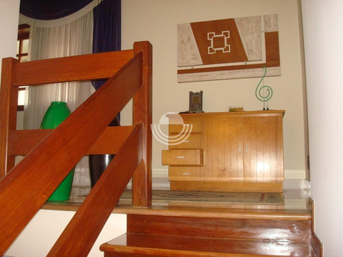Imagem 12 de 30 de Casa À Venda Em Taquaral - Ca007991
