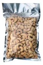 Comprar Castanha De Caju Torrada Inteira Sem Sal Qualidade W1 1kg 