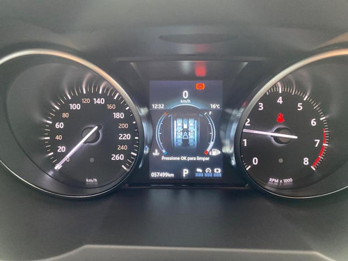 Land Rover Evoque Range Rover Si4 Hse R Dynamic 2.0 Flex Aut