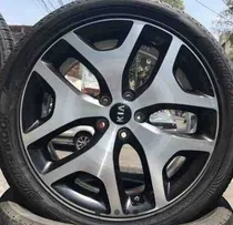 Comprar Rines Y Llantas Kia Sportage 19 Cualquier Kia