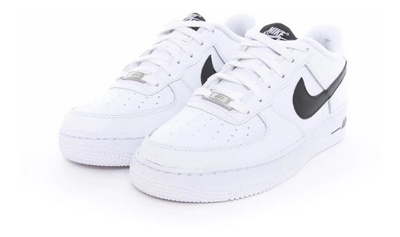 tenis nike blancos hombre air force