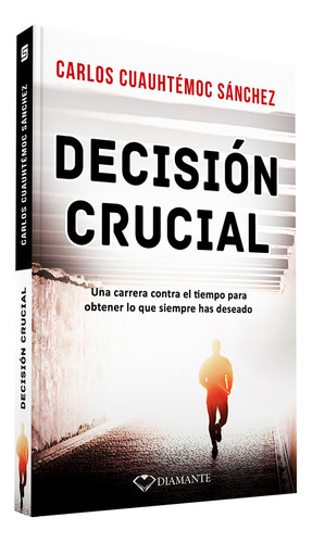 Decision Crucial