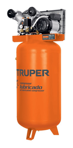 Compresor Vertical 180 L, 4 Hp (potencia Máxima ), 220 V