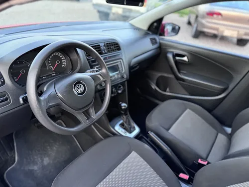 Volkswagen Vento 1.6 Starline At