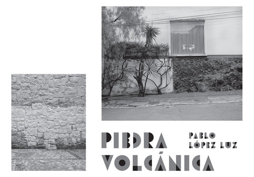 Piedra Volcãâ¡nica, De Pablo Lopez Luz. Editorial Rm Verlag S. L., Tapa Dura En Inglés