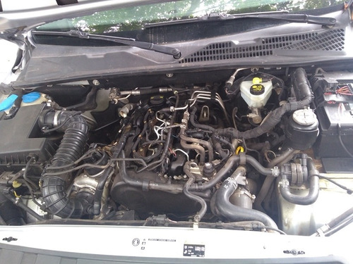 Volkswagen Amarok 2.0 Cd Tdi 180cv 4x4 Highline C34 2014