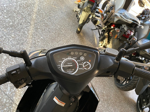 Yamaha Crypton 2018 Impecable No Honda En Motoswift