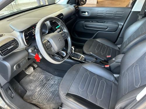 Citroën C4 Cactus 1.6 Vti 115 At6 Shine