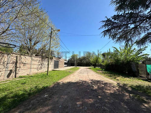 Lote En Venta