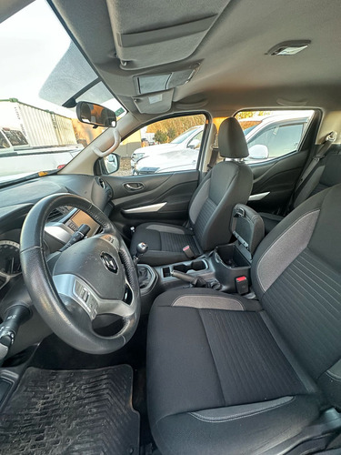Renault Alaskan 2.3 Bit 16v Intens Mt 4x2