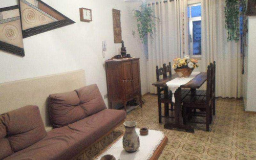 Imagem 9 de 15 de Apartamento Com 2 Dorms, Mirim, Praia Grande - R$ 180 Mil, Cod: 5215 - V5215