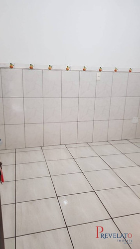 Imagem 5 de 15 de Ct-7352 - 3 Casas Para Gerar Renda Ou Moradia - Vila Alves Dias - Sbc - Ct-7352