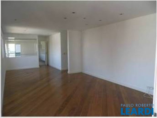 Imagem 1 de 15 de Apartamento - Moema - Sp - 522371
