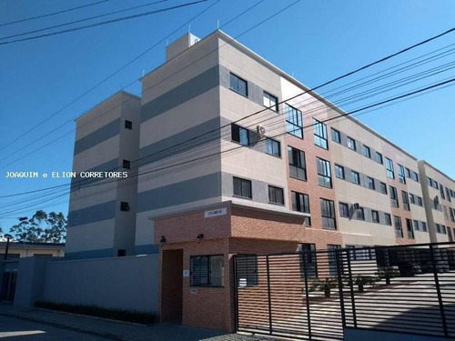 Imagem 15 de 15 de Apartamento Para Venda Em Navegantes, Volta Grande, 2 Dormitórios, 1 Banheiro, 1 Vaga - Apa 657_1-2021488