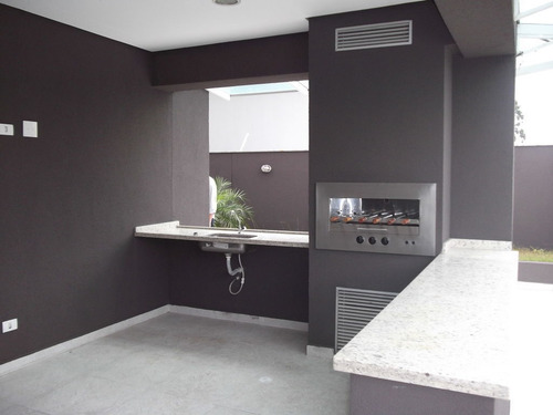 Imagem 14 de 15 de Apartamento Novo Parada Inglesa 2 Dormitórios (1 Suíte) - Bl2488