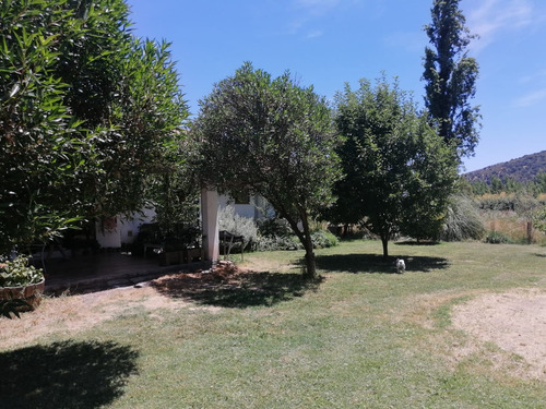 Parcela 4d; 2b Completos; 1b Visita; Cobertizo