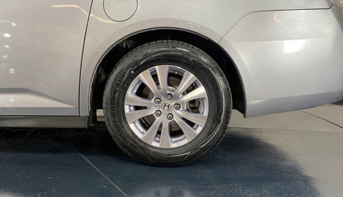 Imagen 7 de 15 de 121185 - Honda Odyssey 2016 Con Garantía