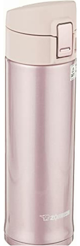 Zojirushi Sm-khe36ag Taza De Acero Inoxidable, Lavanda, 16