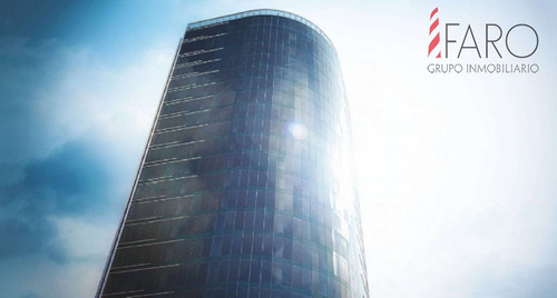 Oficinas De 150 A 167 M2 En World Trade Center Punta Del Este- Ref: 36105