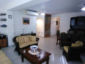 Imagen 2 de 13 de Apartamento En Venta En Santa Rosa De Lima 21-1289 Sj 0414 2718174