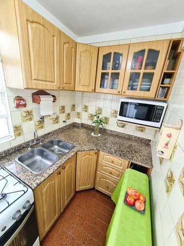 Imagen 11 de 28 de Departamento - Almagro