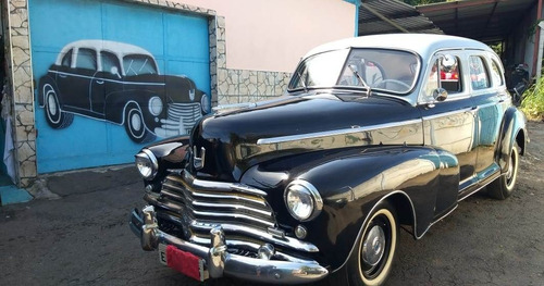 Chevrolet 1946