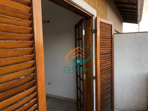 Imagem 19 de 30 de Sobrado Com 3 Dormitórios À Venda, 128 M² Por R$ 700.000,00 - Jardim Santa Mena - Guarulhos/sp - So0876