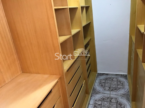 Imagem 9 de 19 de Casa Para Aluguel Em Jardim Nova Europa - Ca088550
