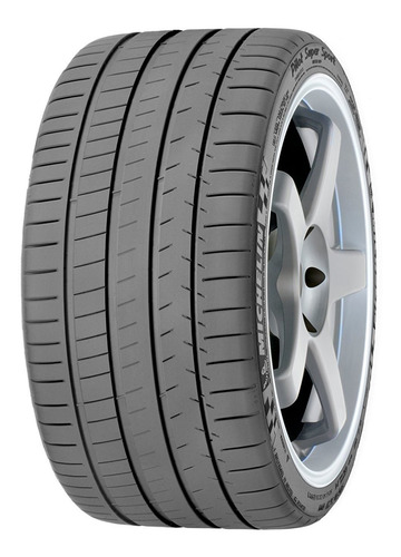 Llanta 225/40 R18 Michelin Pilot Super Sport * Xl Y92