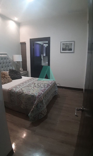 Imagen 12 de 26 de Renta De Departamentos Ejecutivos Amueblados