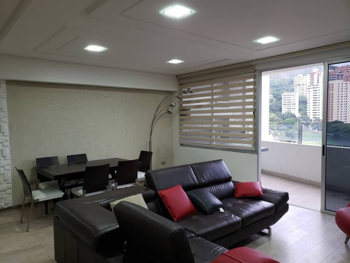 Imagen 2 de 11 de Apartamento En Venta El Parral Cronus Country Foa-1864 Zoraida Araujo 04244574535
