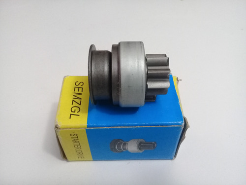 Bendix Arr Montero/van/caliber /hyundai 8d Gran Vitara 595 