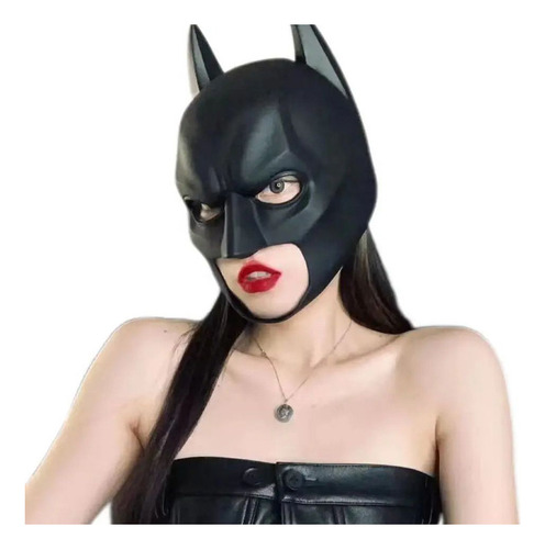 . Casco De Gato Sexy For Murciélagos Y Adultos, Transmisión
