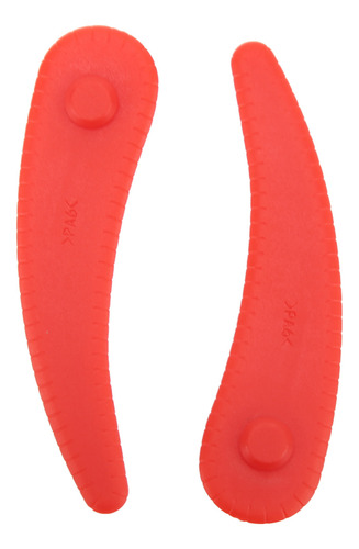 Cortadora De Césped Abs Blades, 25 Piezas, Cortadora De Césp