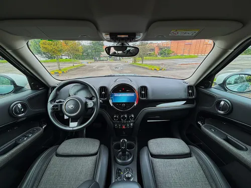 Mini Countryman F60 Lci Cooper S Iconic Tp 2000cc T 5p Ct