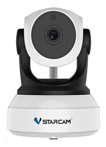 Baby call inalámbrico VStarcam C7824WIP Con cámara y wi-fi