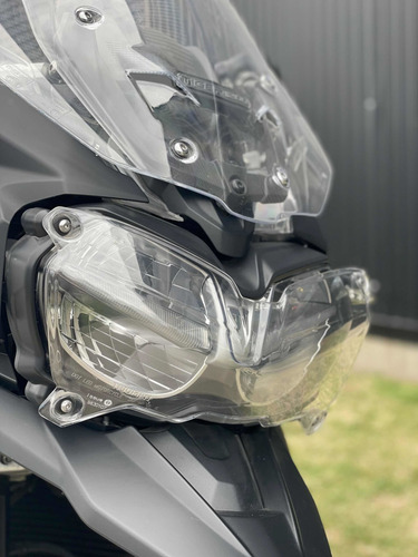 Imagen 7 de 19 de Triumph Tiger 1200 Xcx Low